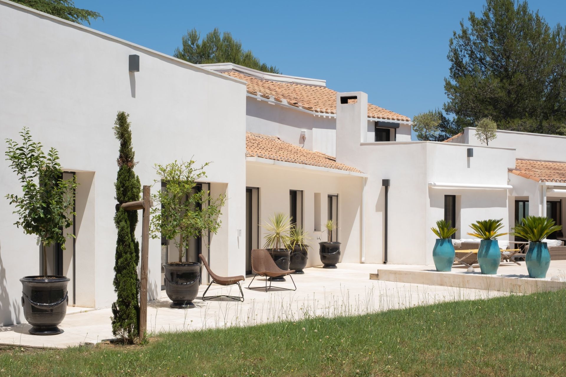house 10 Rooms for sale on MONTPELLIER (34000)