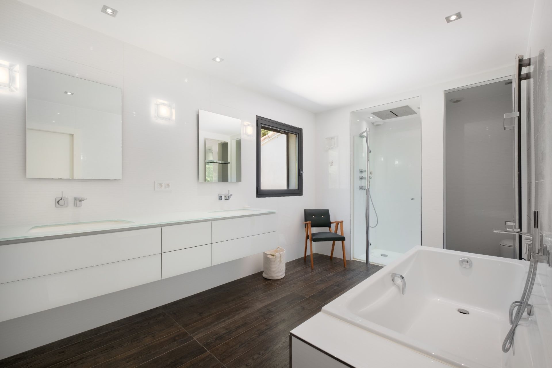 maison 10 Pièces en vente sur MONTPELLIER (34000)