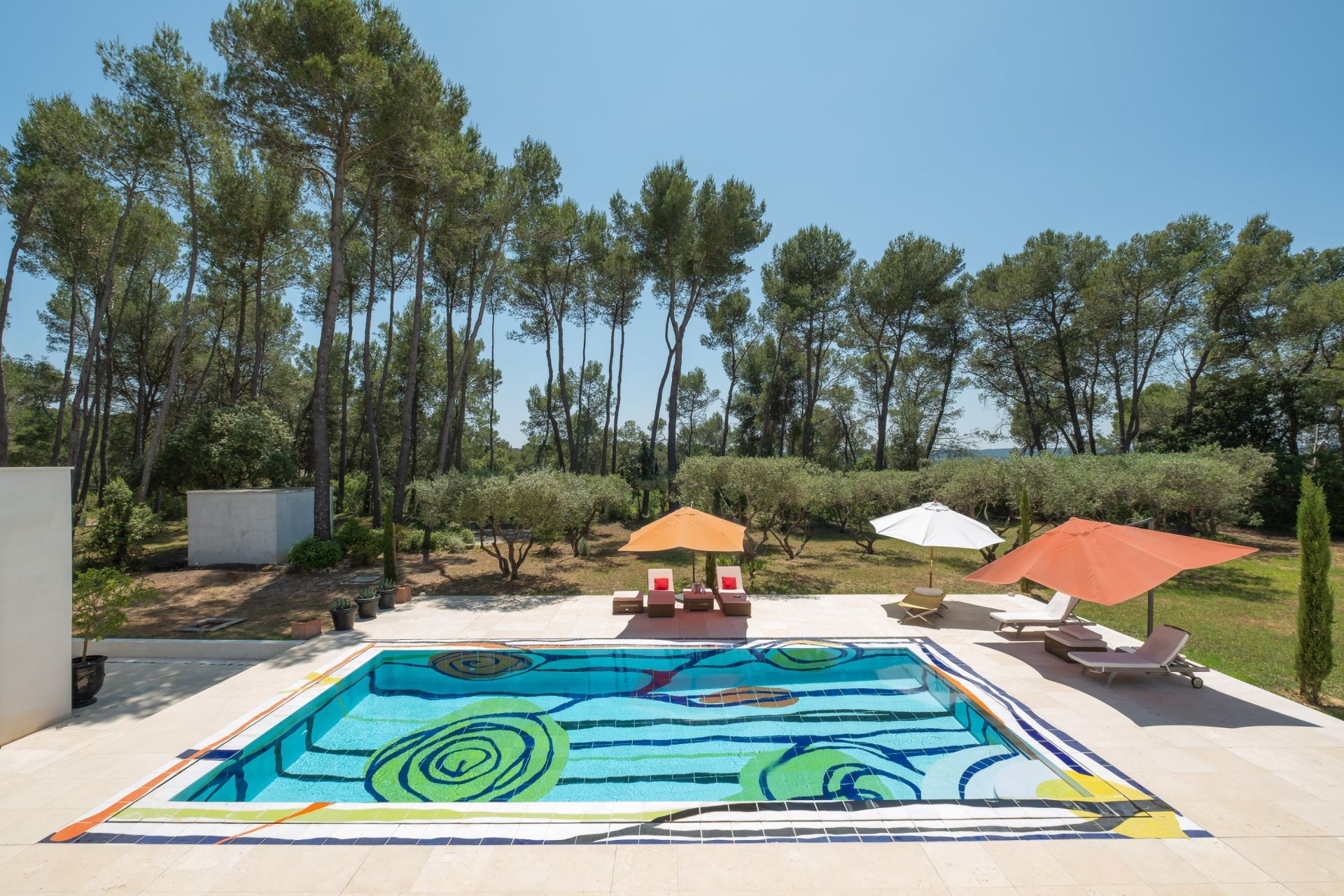 house 10 Rooms for sale on MONTPELLIER (34000)