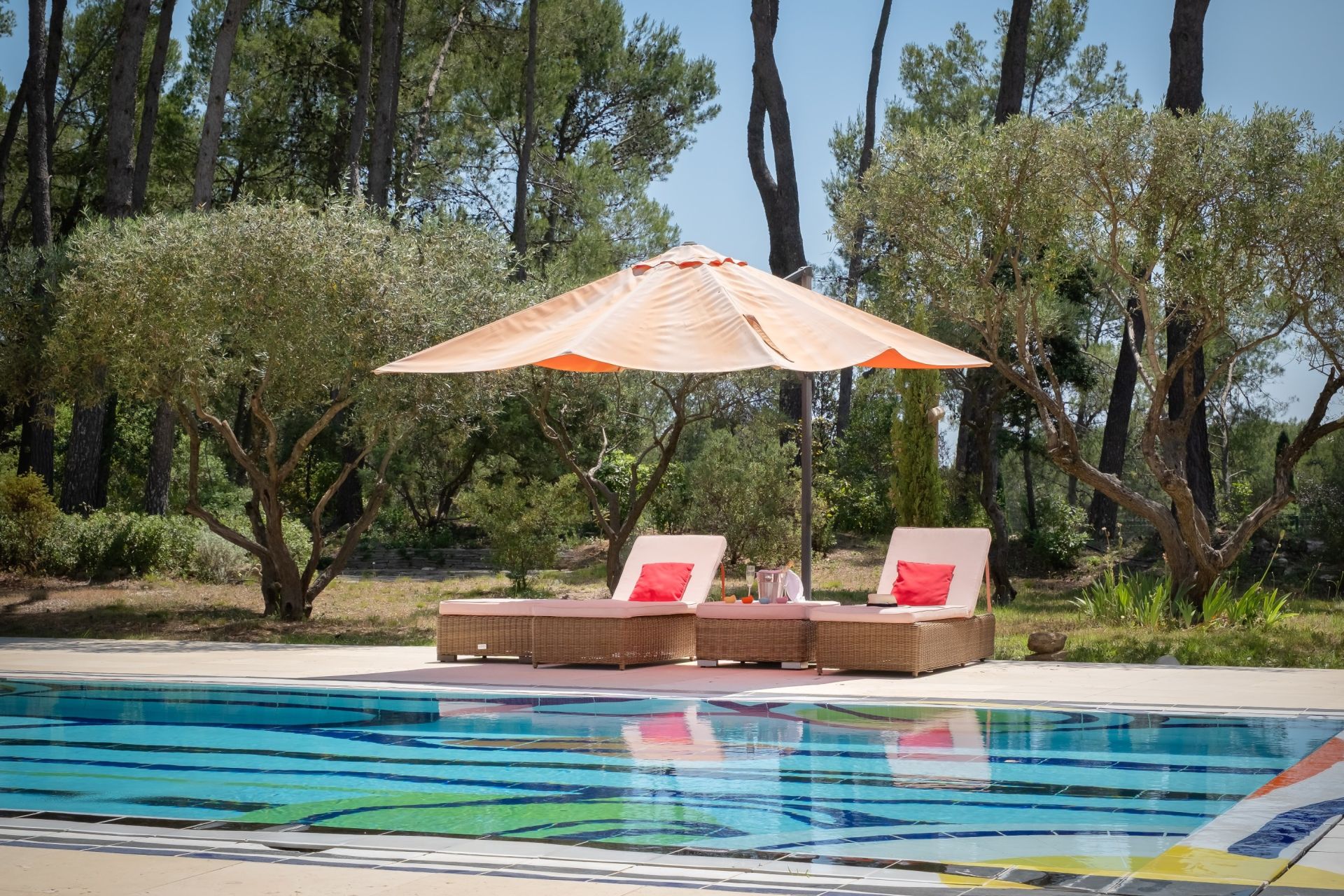 maison 10 Pièces en vente sur MONTPELLIER (34000)