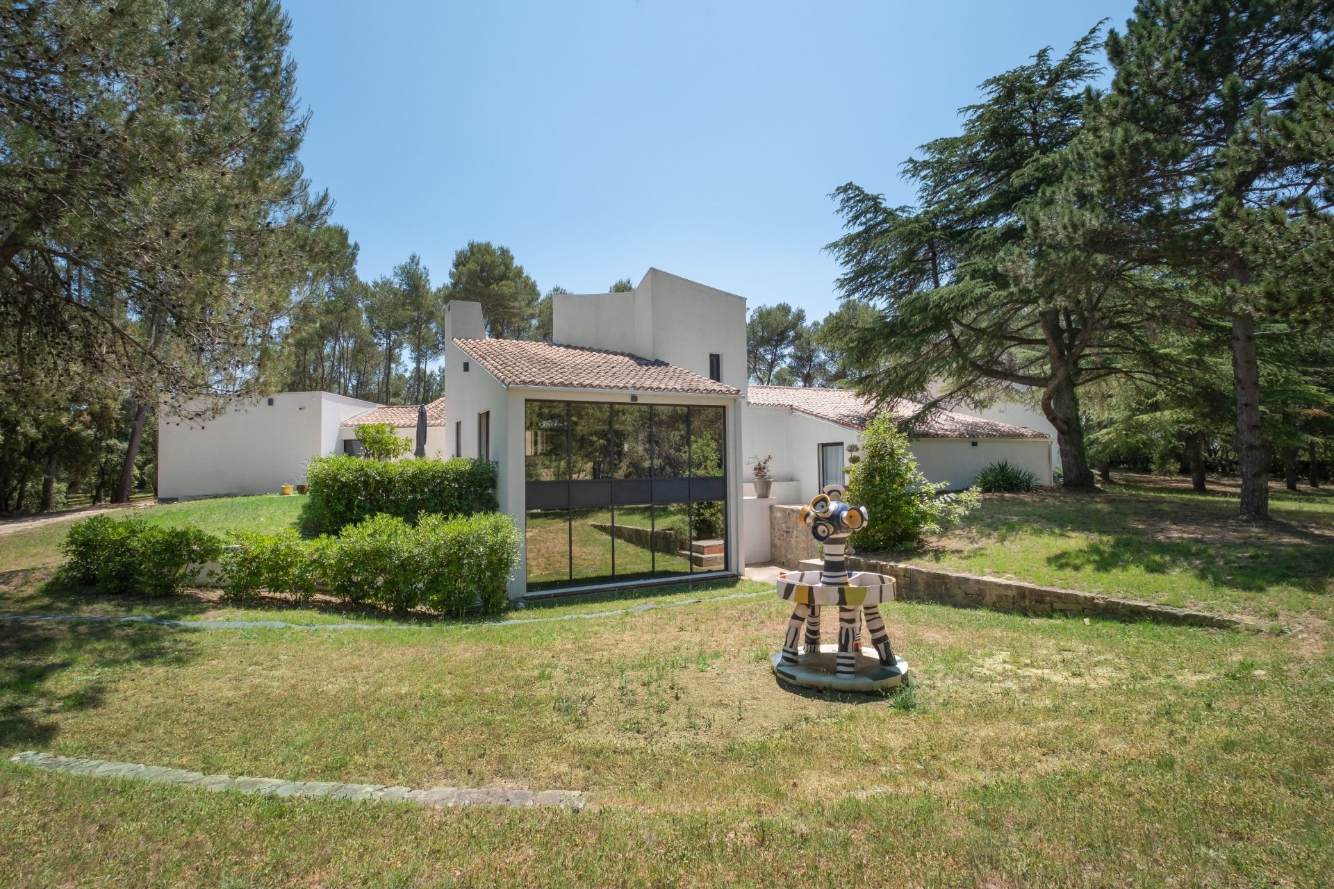 maison 10 Pièces en vente sur MONTPELLIER (34000)