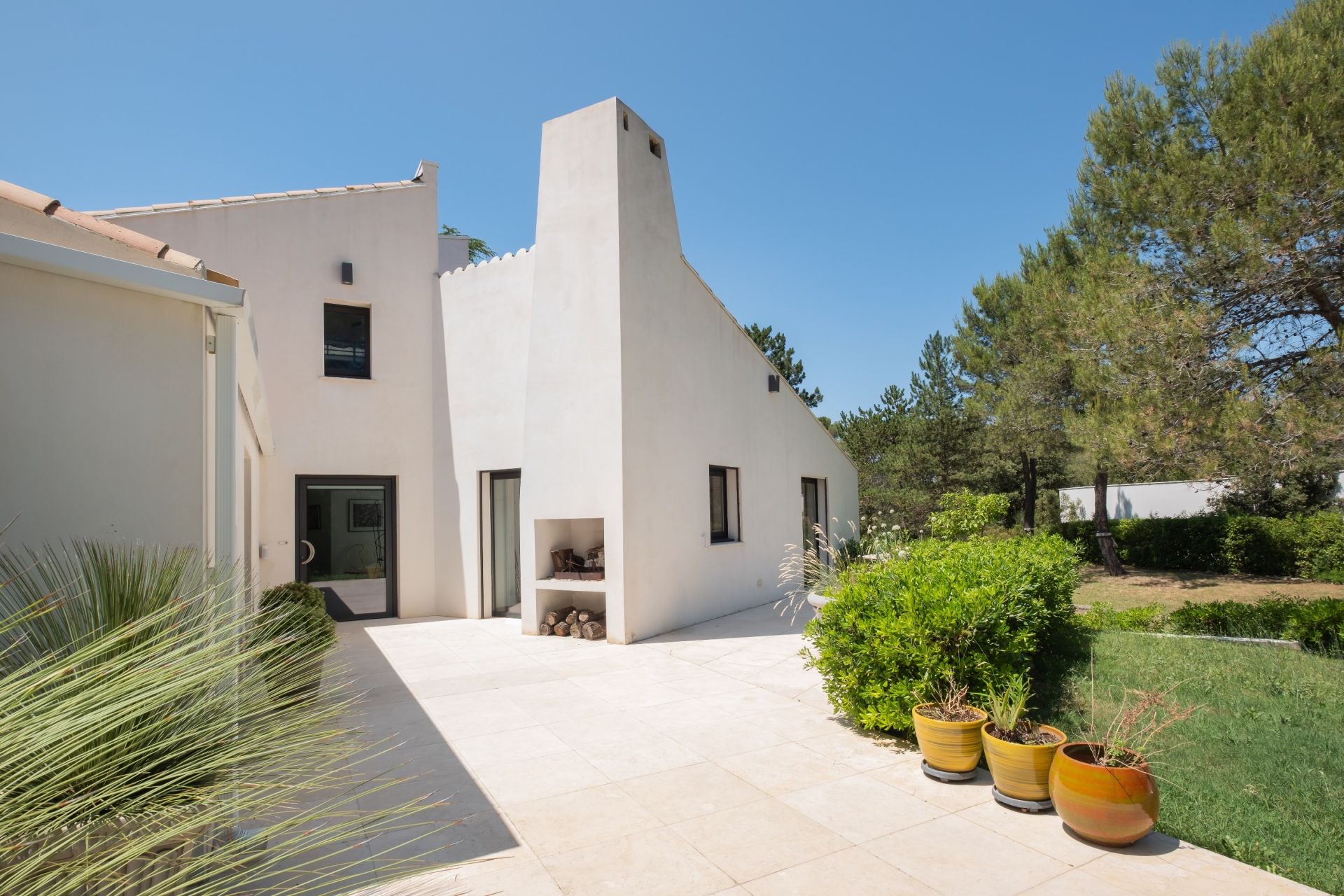 maison 10 Pièces en vente sur MONTPELLIER (34000)