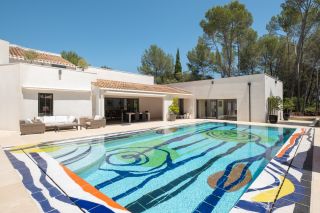 maison 10 Pièces en vente sur MONTPELLIER (34000)