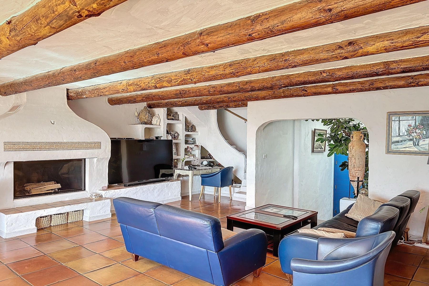 maison 8 Pièces en vente sur FRONTIGNAN (34110)