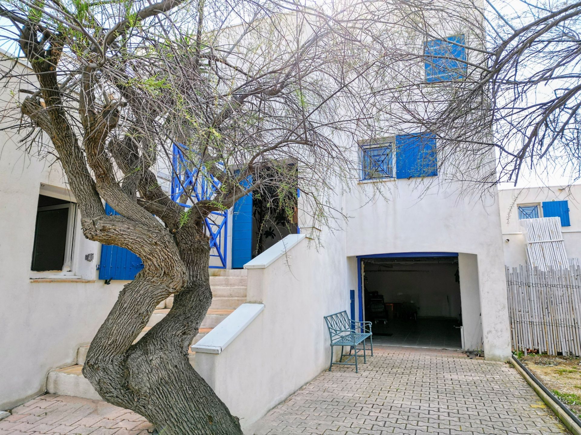 maison 8 Pièces en vente sur FRONTIGNAN (34110)