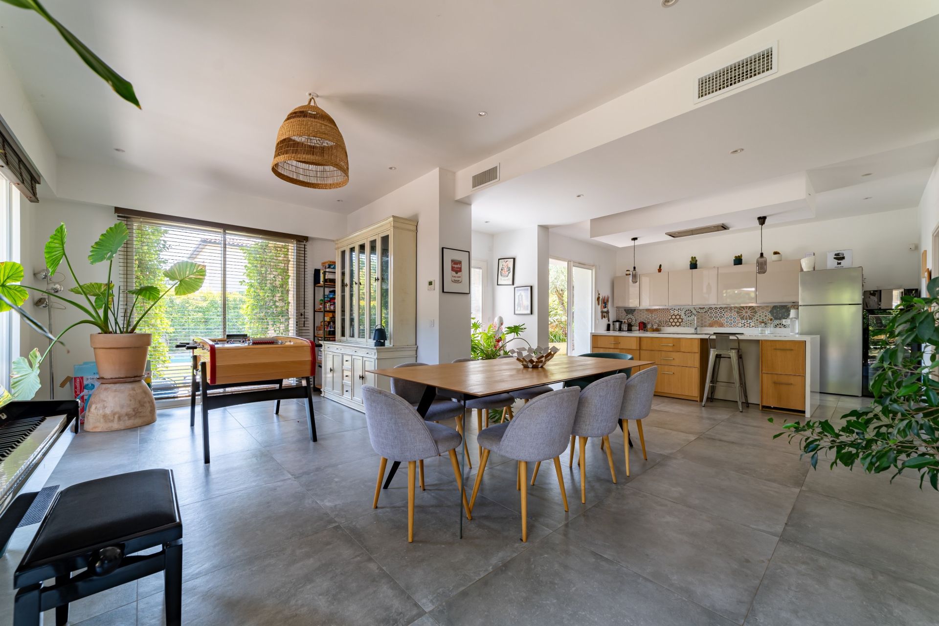 maison 7 Pièces en vente sur MONTPELLIER (34000)