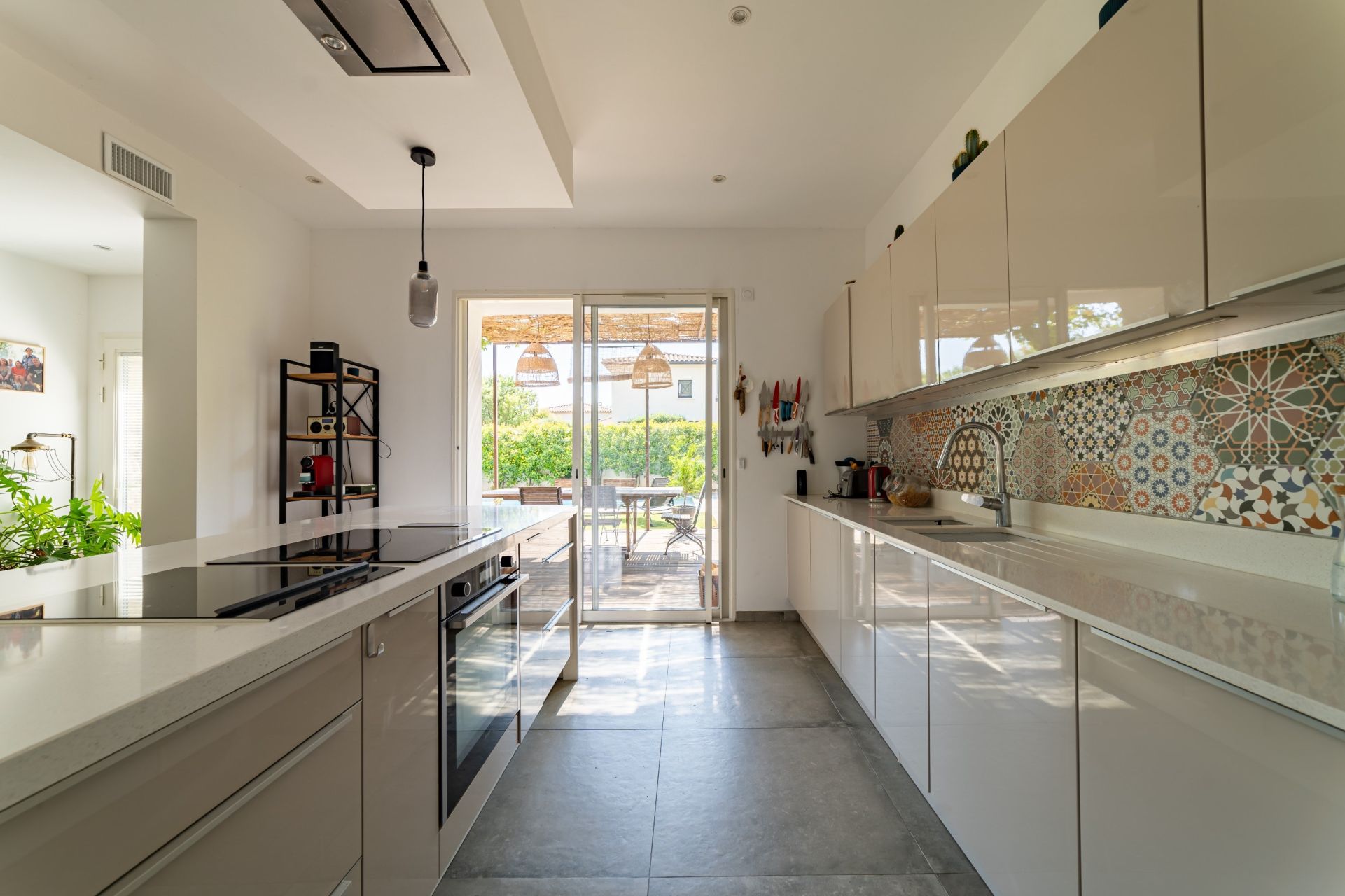 maison 7 Pièces en vente sur MONTPELLIER (34000)