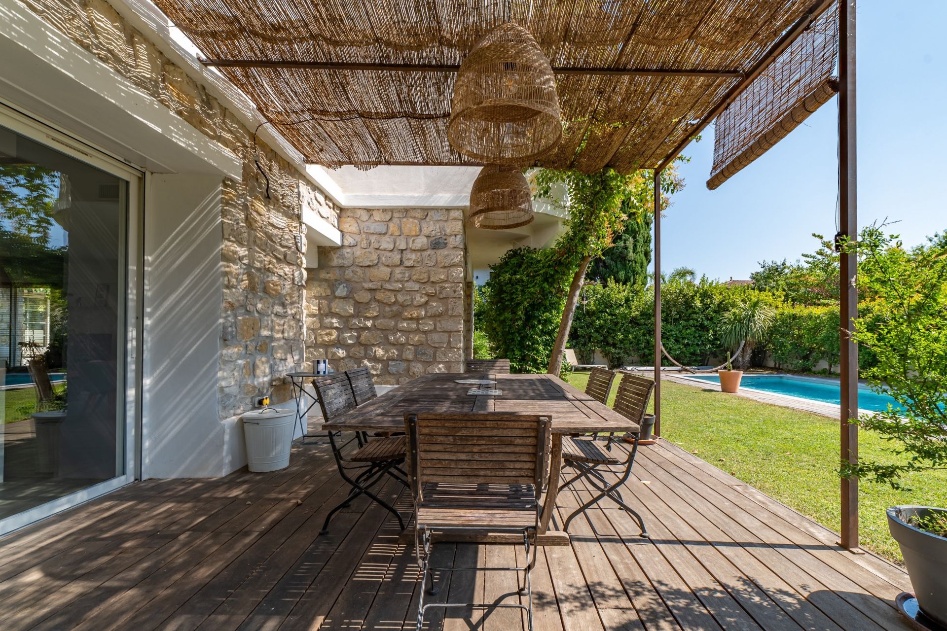 maison 7 Pièces en vente sur MONTPELLIER (34000)