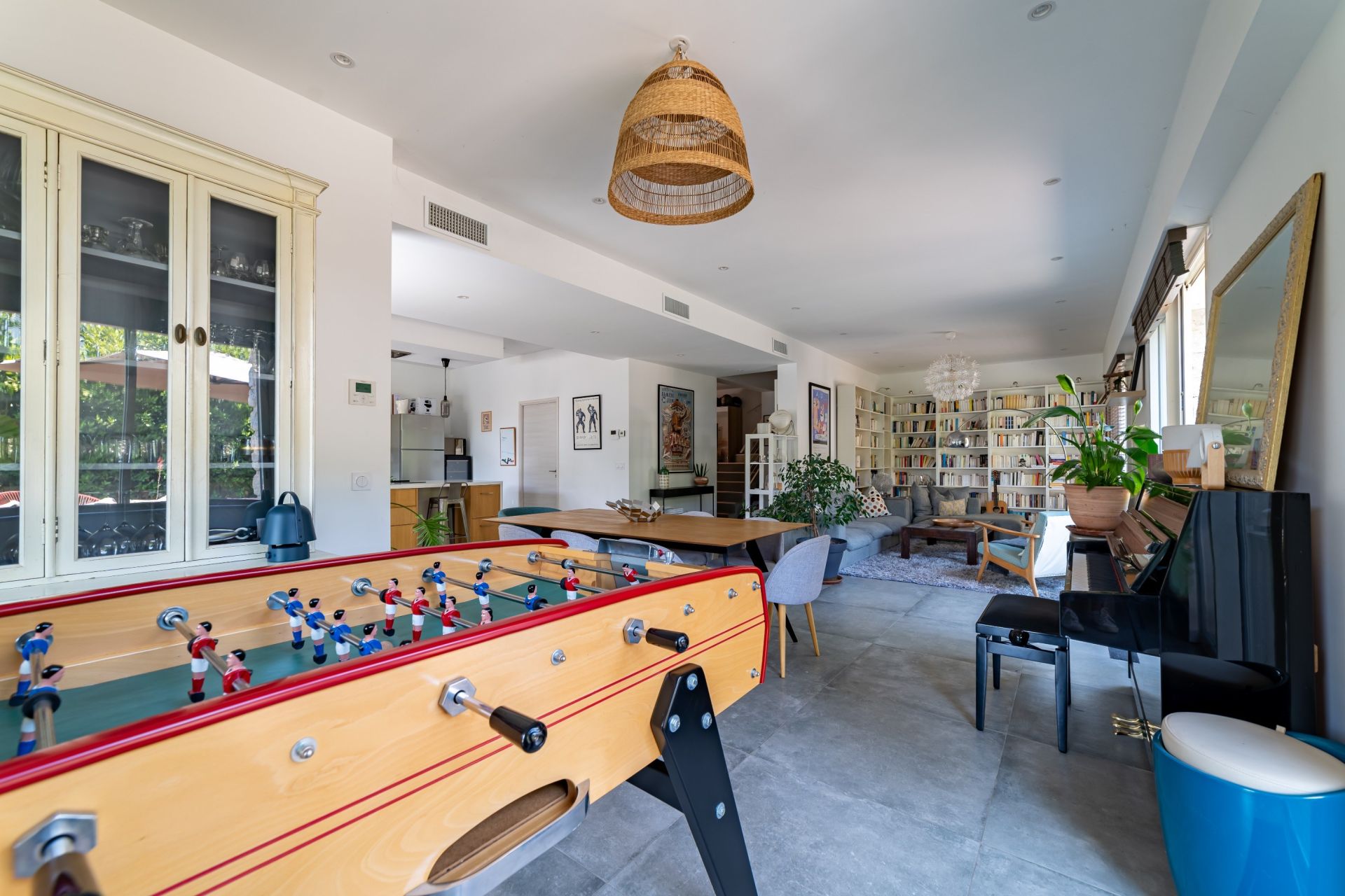 maison 7 Pièces en vente sur MONTPELLIER (34000)