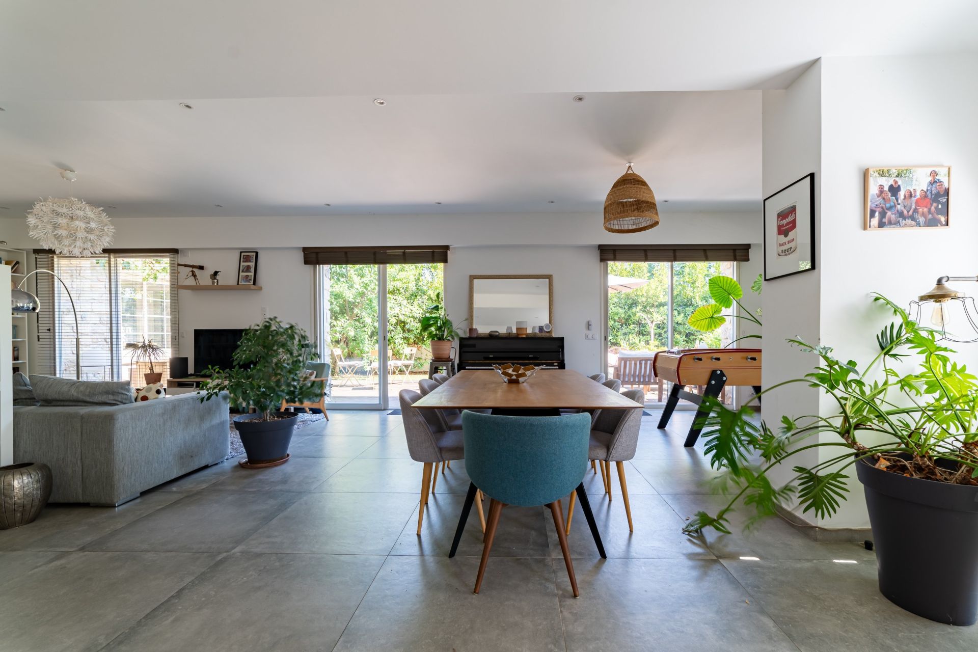 maison 7 Pièces en vente sur MONTPELLIER (34000)