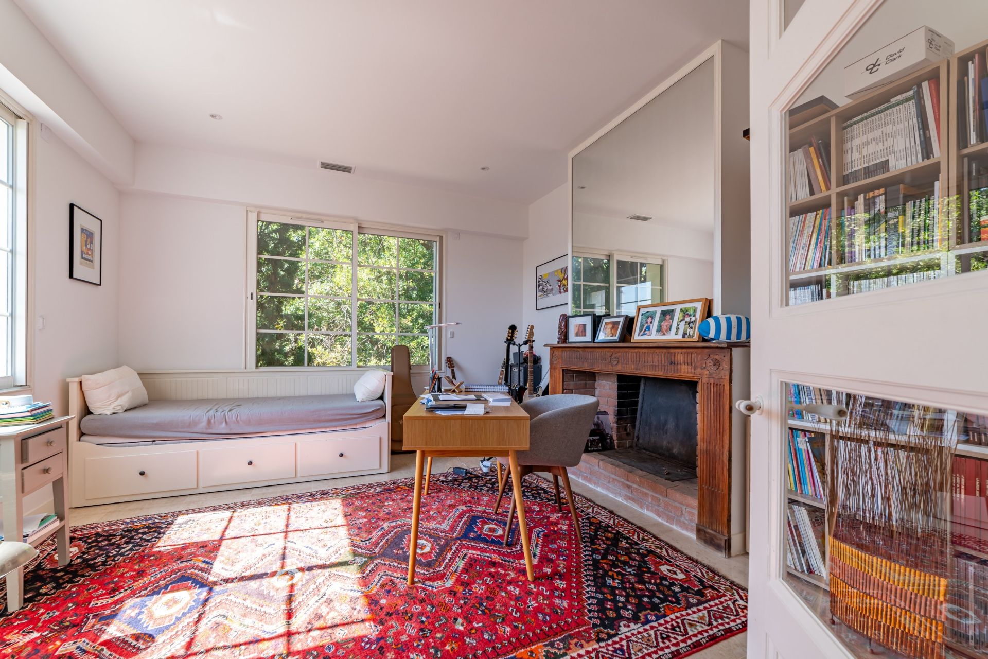 maison 7 Pièces en vente sur MONTPELLIER (34000)