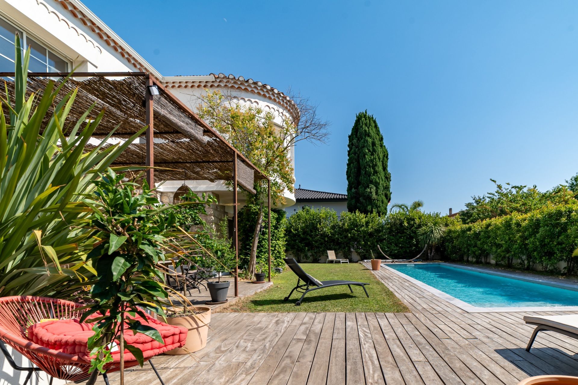 maison 7 Pièces en vente sur MONTPELLIER (34000)