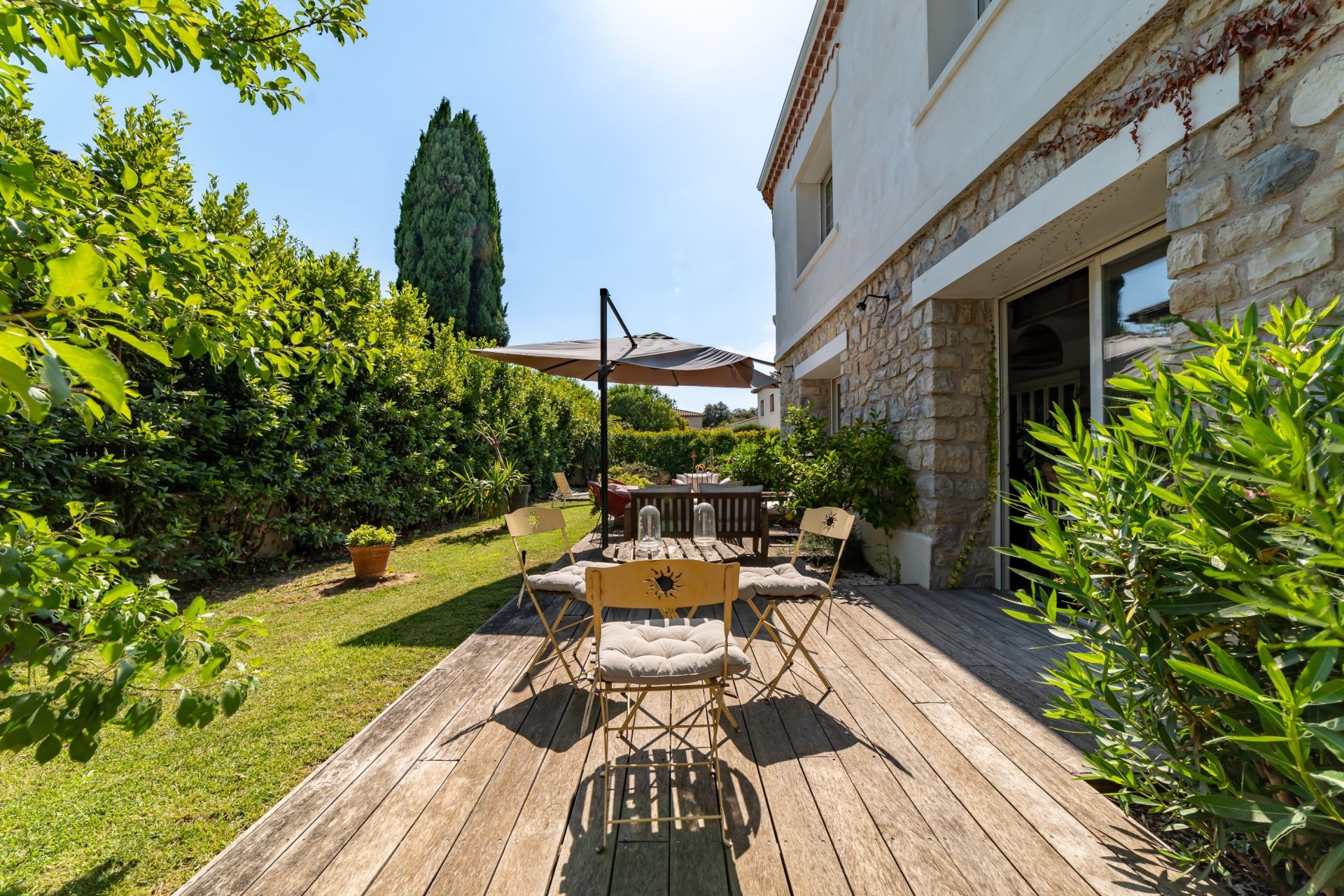maison 7 Pièces en vente sur MONTPELLIER (34000)