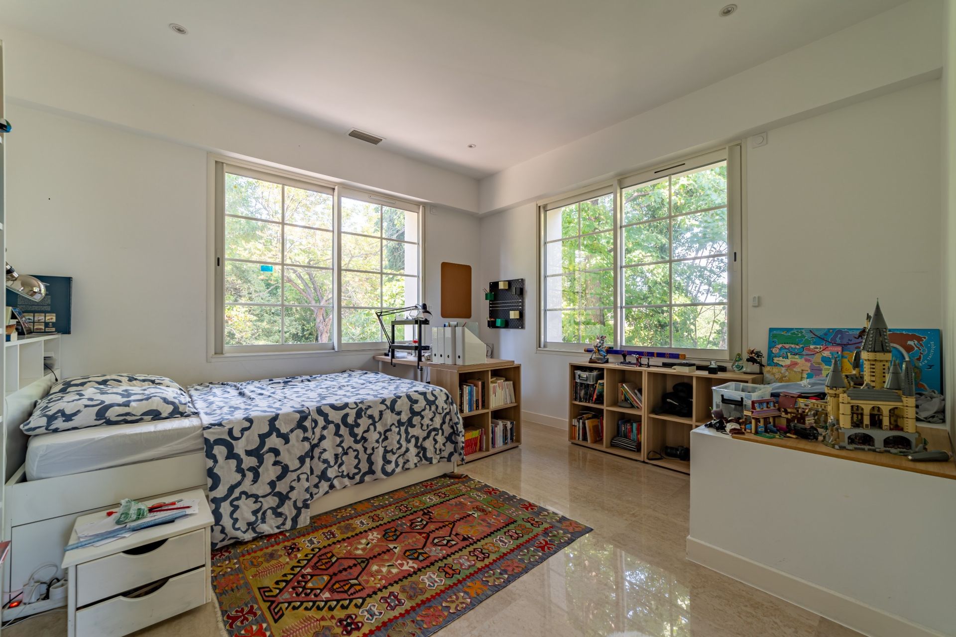 maison 7 Pièces en vente sur MONTPELLIER (34000)