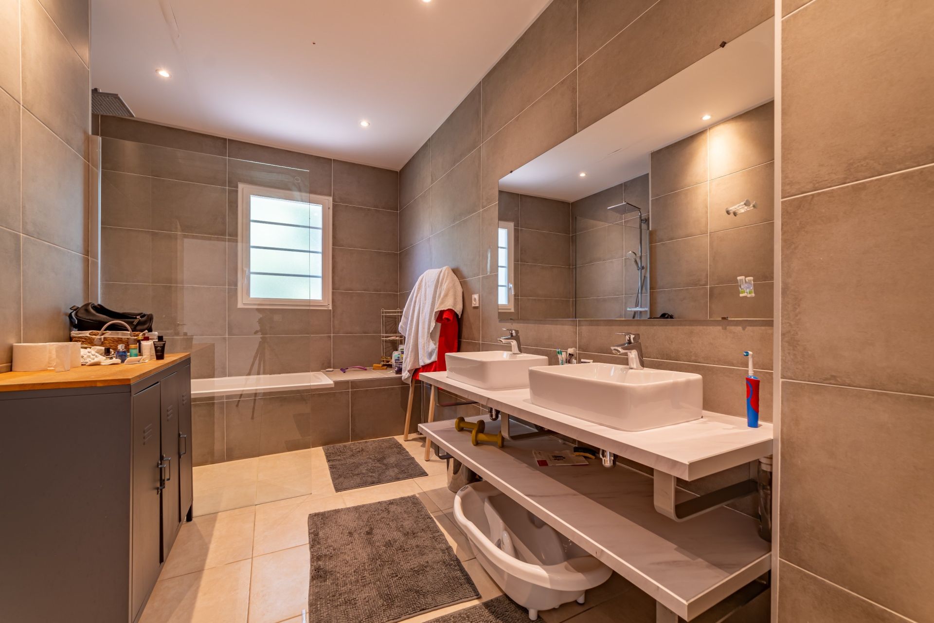 maison 7 Pièces en vente sur MONTPELLIER (34000)