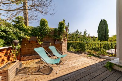 Sale House Montpellier 7 Rooms 245 m²