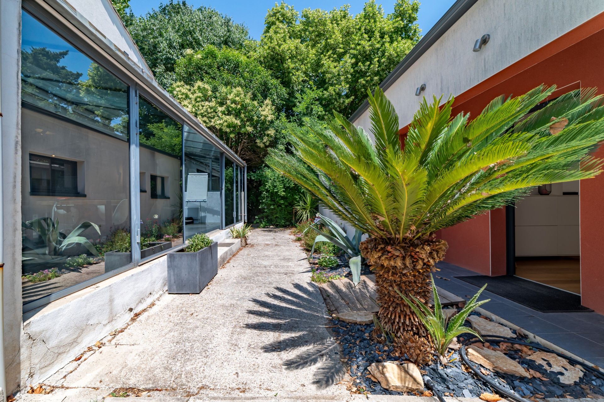 house 5 Rooms for sale on BAILLARGUES (34670)