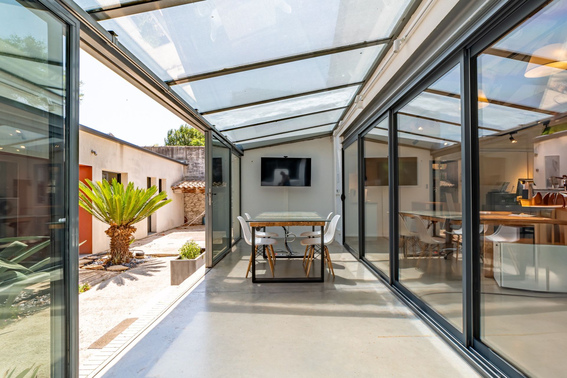 house 5 Rooms for sale on BAILLARGUES (34670)