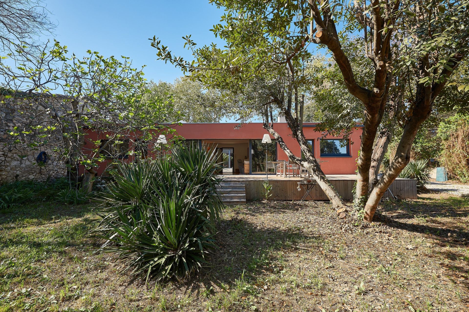 house 5 Rooms for sale on BAILLARGUES (34670)