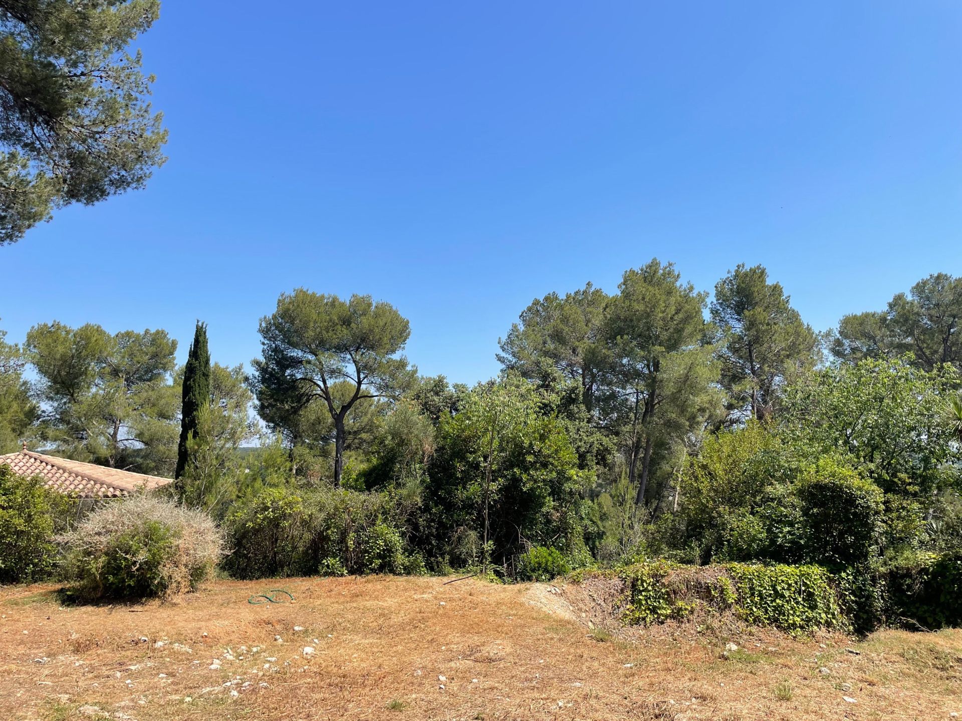 buildable land for sale on CASTELNAU LE LEZ (34170)