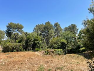 terrain à bâtir en vente sur CASTELNAU LE LEZ (34170)