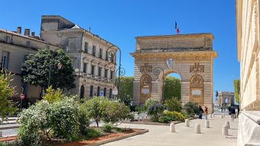 terrain à bâtir en vente sur CASTELNAU LE LEZ (34170)
