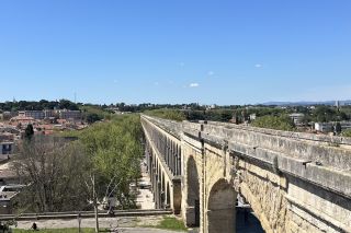 terrain à bâtir en vente sur CASTELNAU LE LEZ (34170)