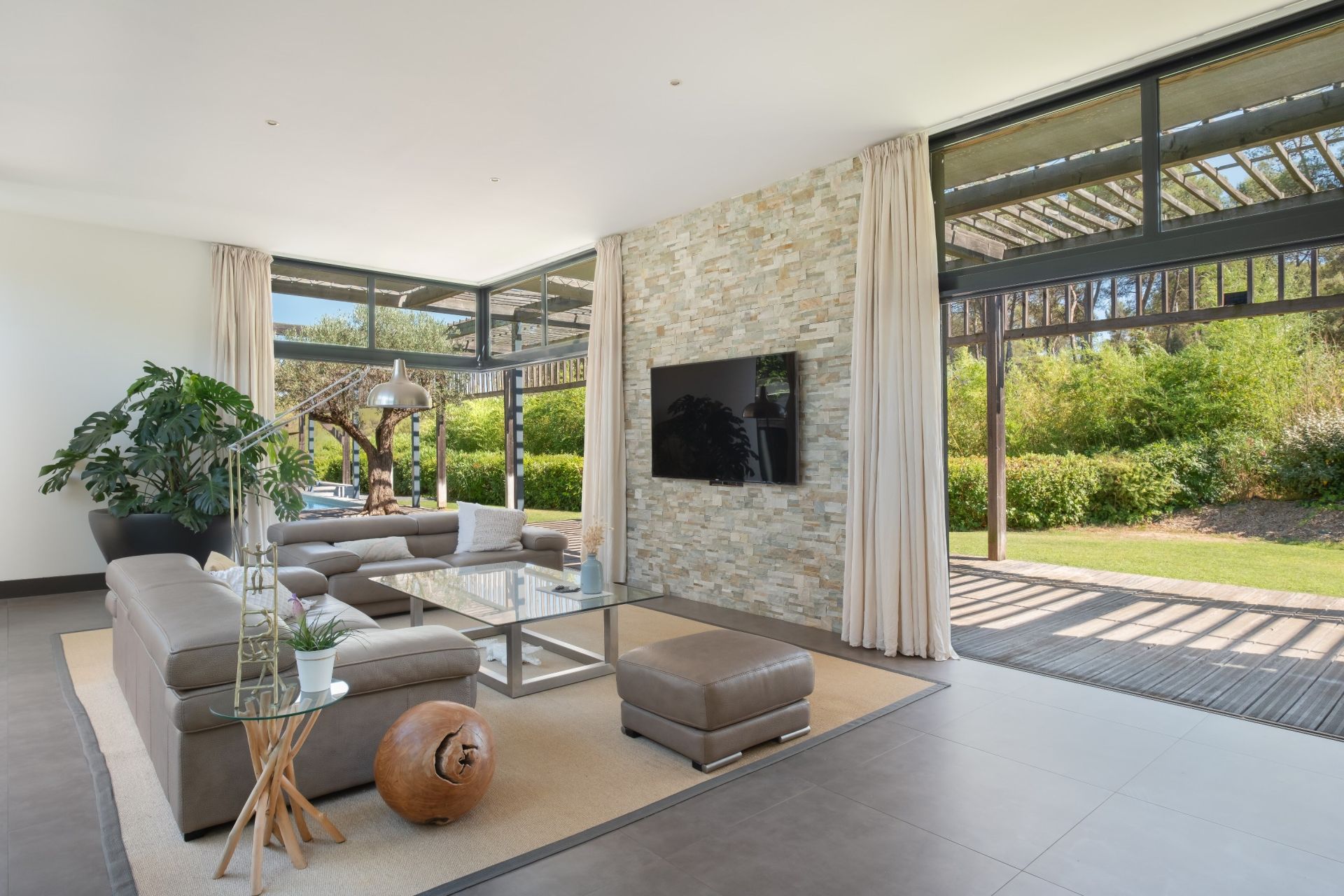 maison 6 Pièces en vente sur MONTPELLIER (34000)