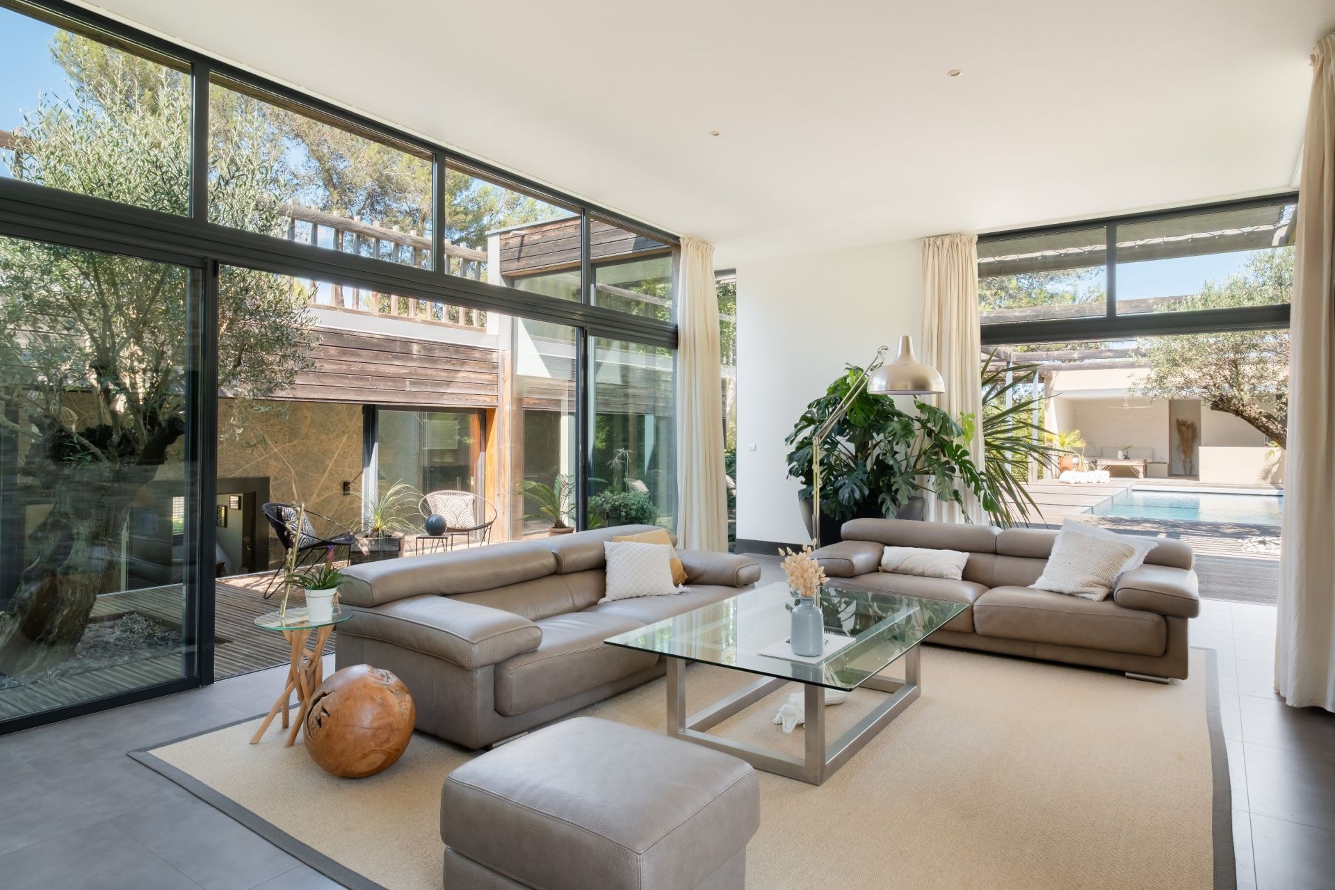 maison 6 Pièces en vente sur MONTPELLIER (34000)