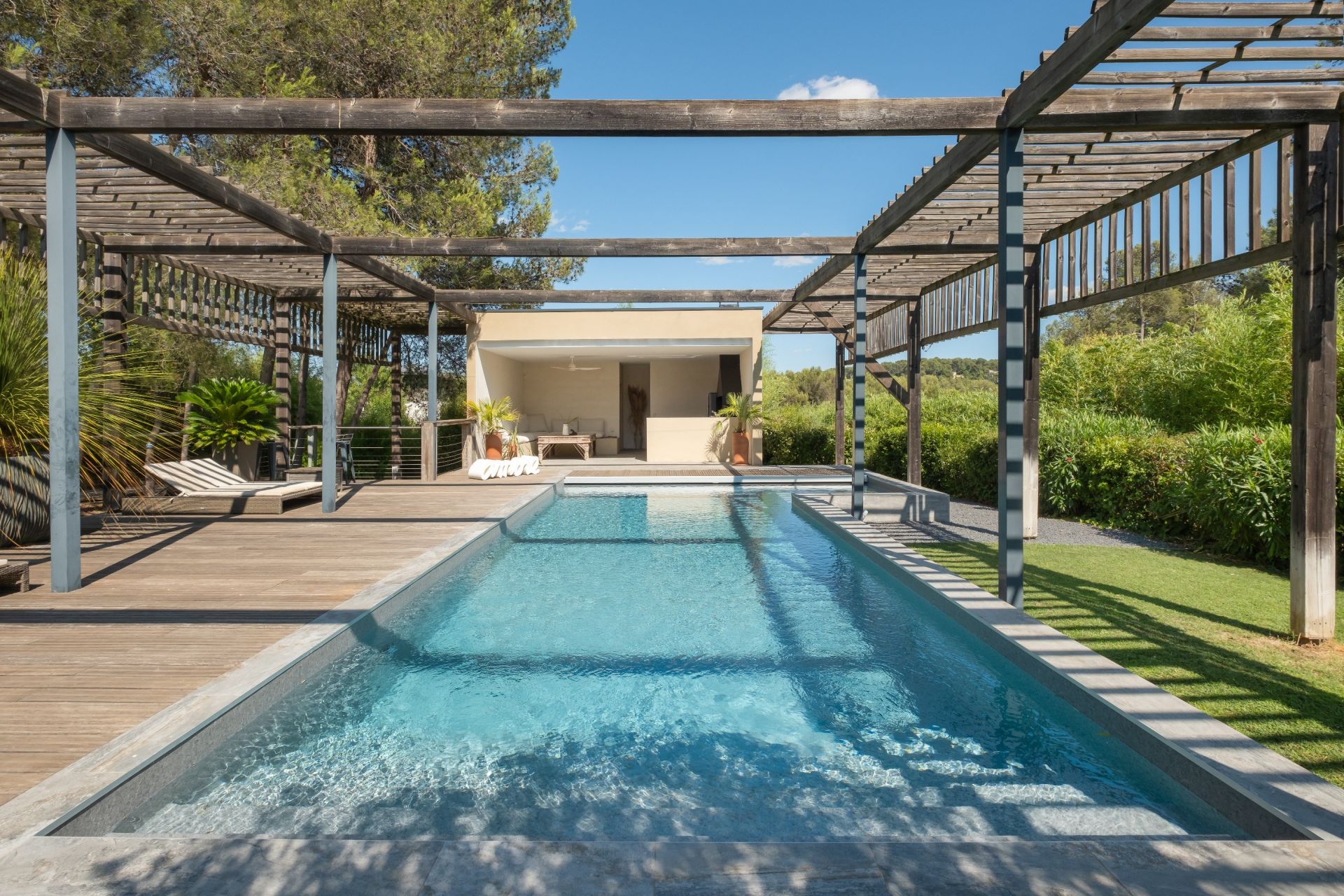 maison 6 Pièces en vente sur MONTPELLIER (34000)