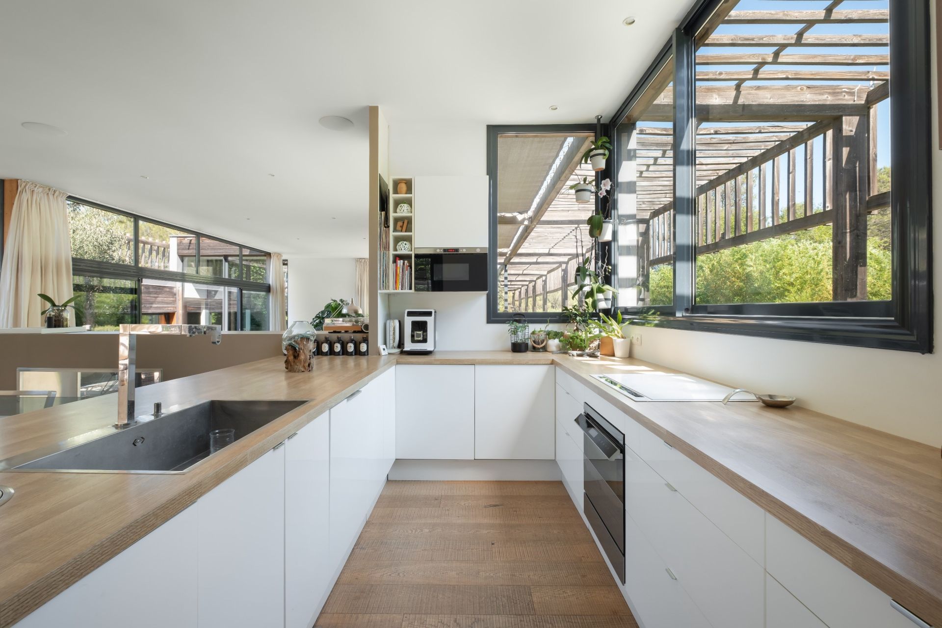 maison 6 Pièces en vente sur MONTPELLIER (34000)