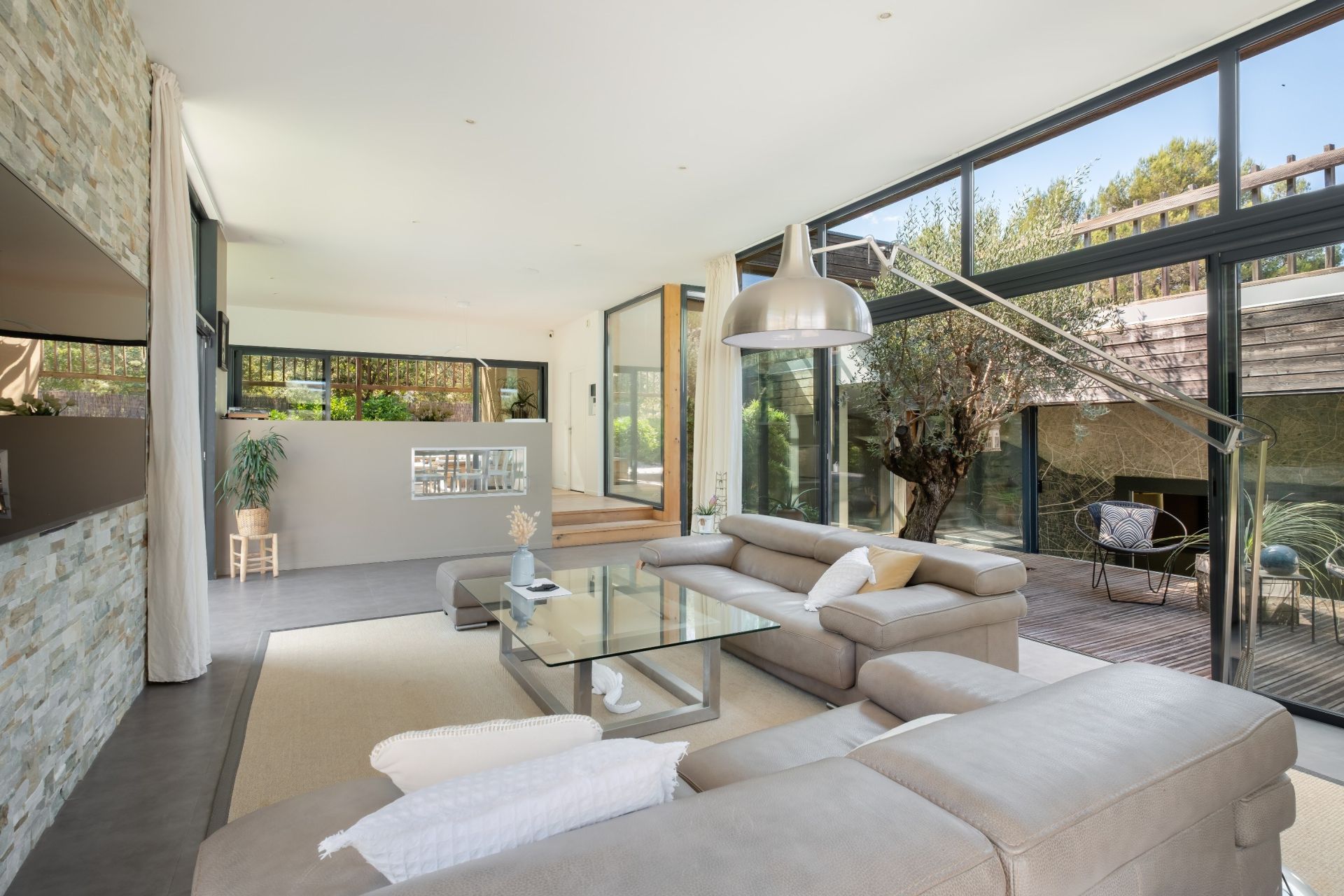 maison 6 Pièces en vente sur MONTPELLIER (34000)