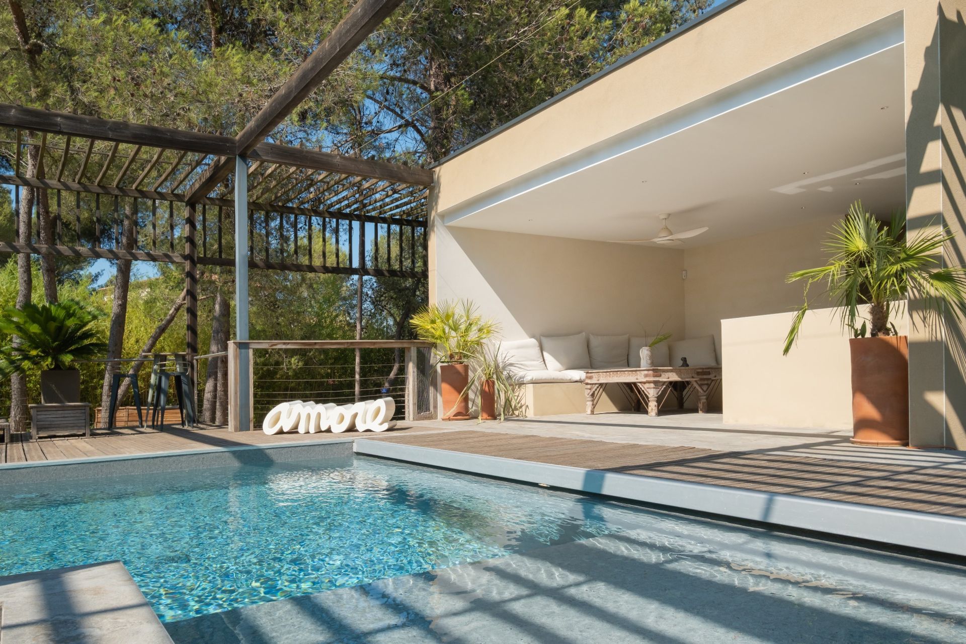 maison 6 Pièces en vente sur MONTPELLIER (34000)