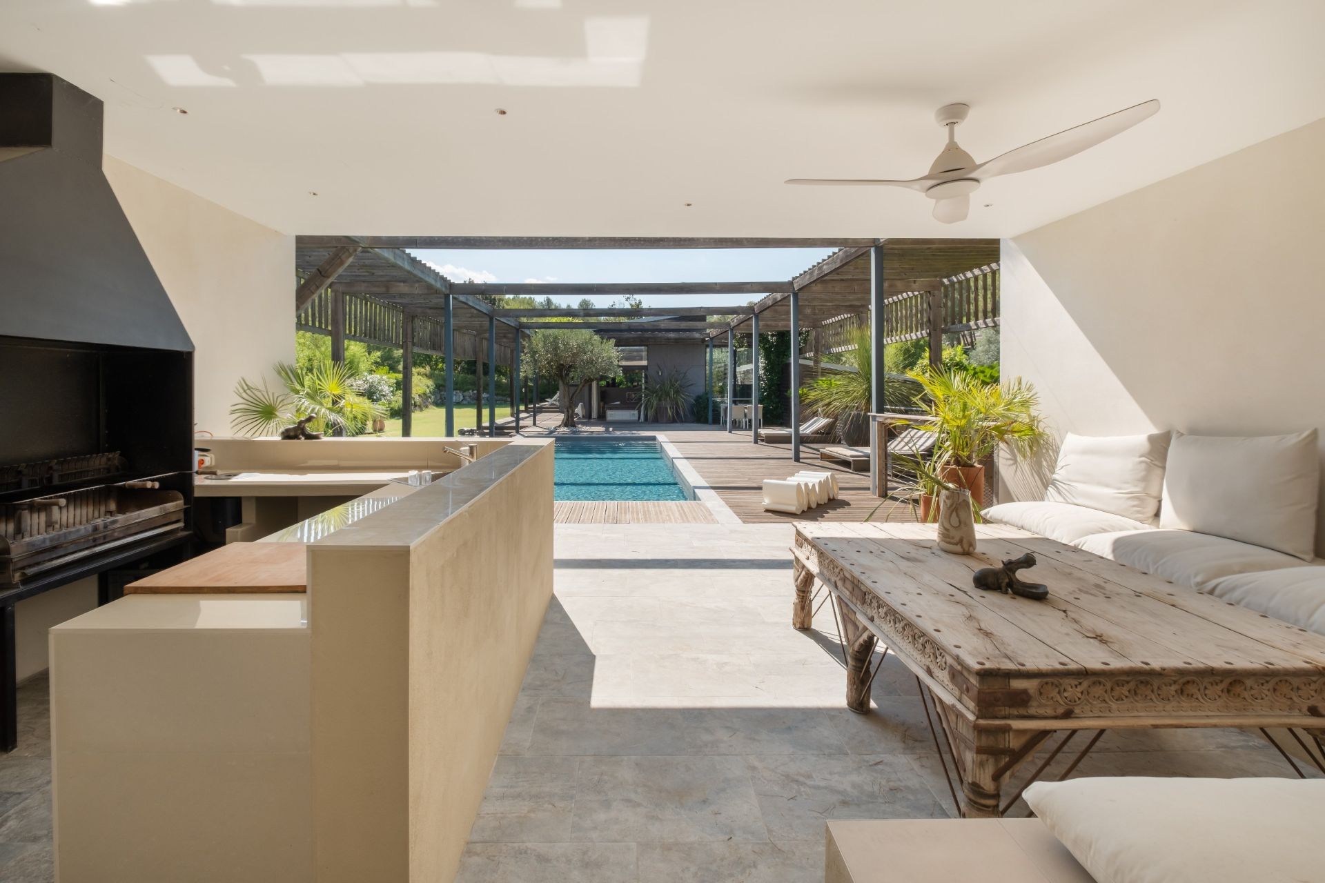 maison 6 Pièces en vente sur MONTPELLIER (34000)