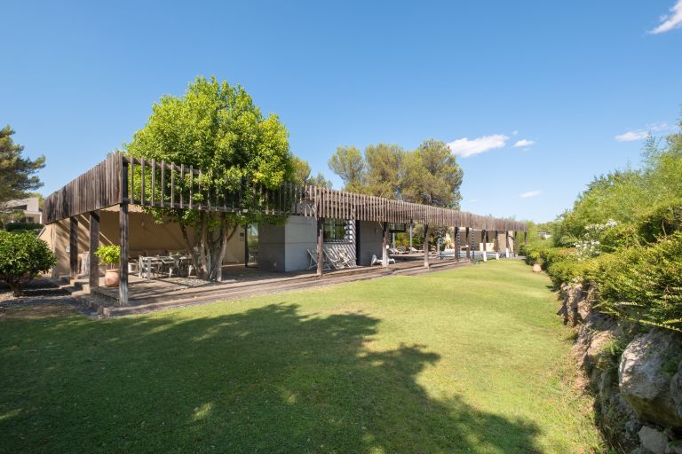 maison 6 Pièces en vente sur MONTPELLIER (34000)