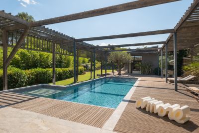 Vente Maison Montpellier 6 Pièces 295 m²