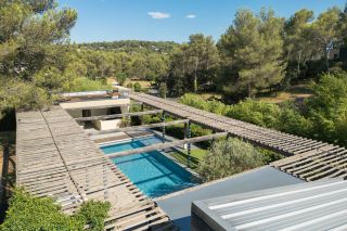 maison 6 Pièces en vente sur MONTPELLIER (34000)