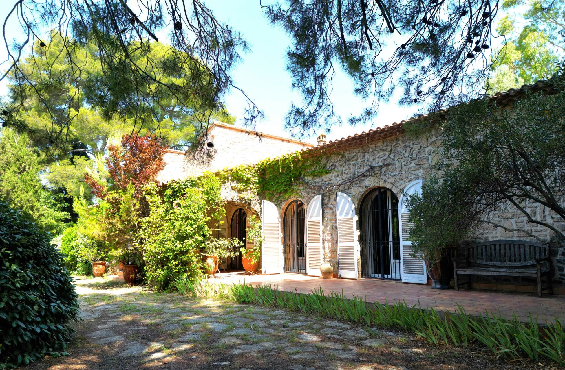 house 7 Rooms for sale on MONTPELLIER (34070)