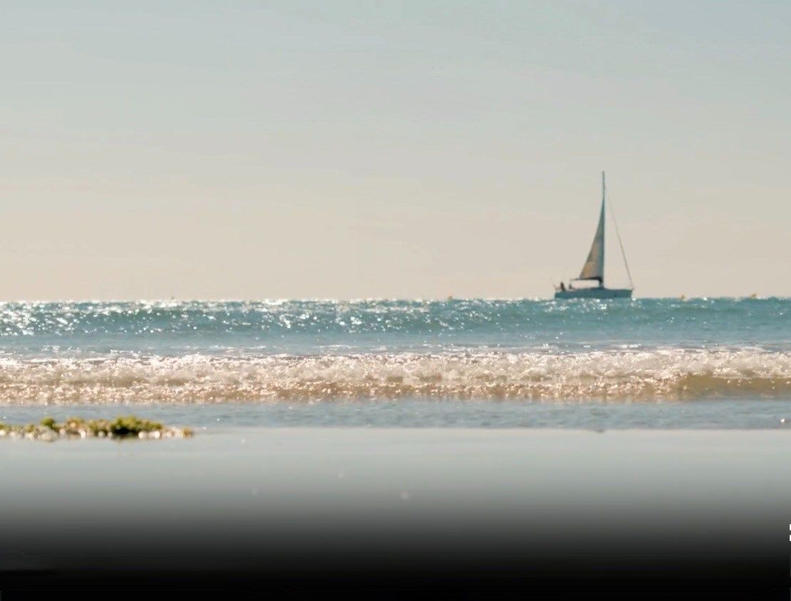 apartment 4 Rooms for sale on PALAVAS LES FLOTS (34250)