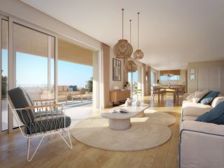 apartment 4 Rooms for sale on PALAVAS LES FLOTS (34250)