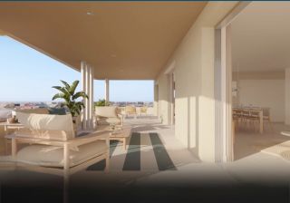 apartment 4 Rooms for sale on PALAVAS LES FLOTS (34250)