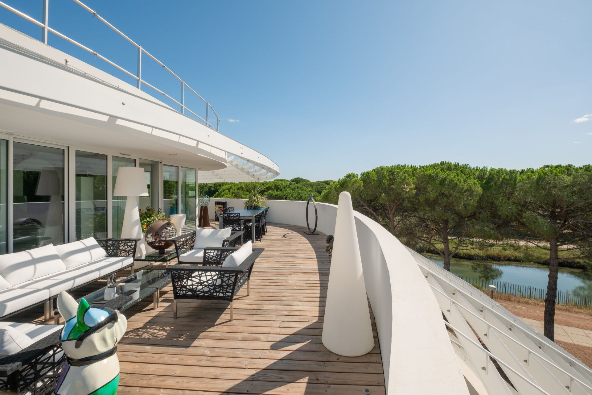 apartment 5 Rooms for sale on LA GRANDE MOTTE (34280)