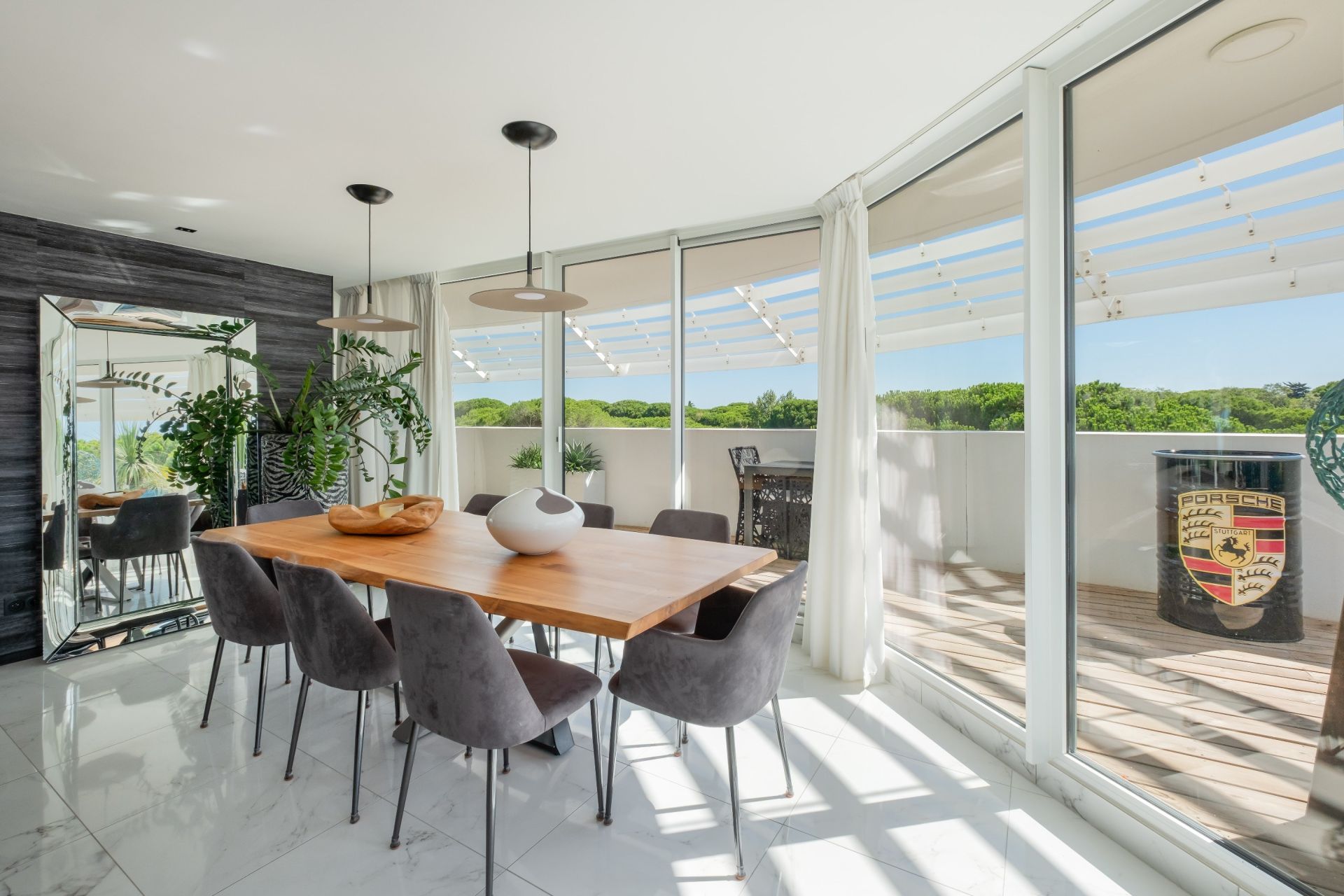 apartment 5 Rooms for sale on LA GRANDE MOTTE (34280)