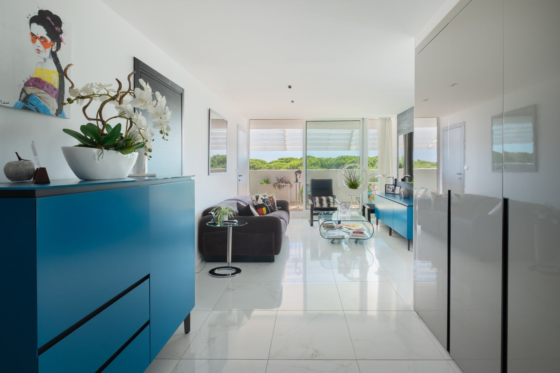 apartment 5 Rooms for sale on LA GRANDE MOTTE (34280)