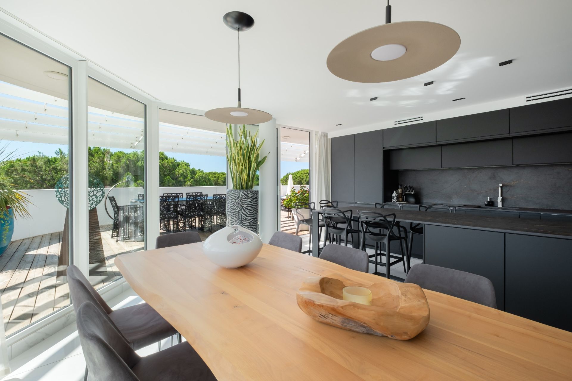 apartment 5 Rooms for sale on LA GRANDE MOTTE (34280)