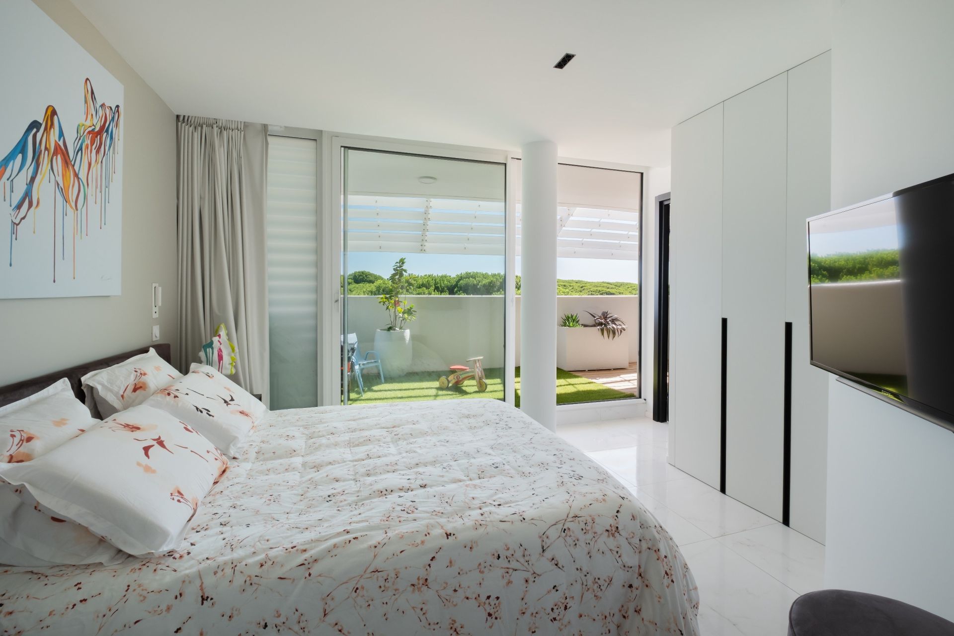 apartment 5 Rooms for sale on LA GRANDE MOTTE (34280)