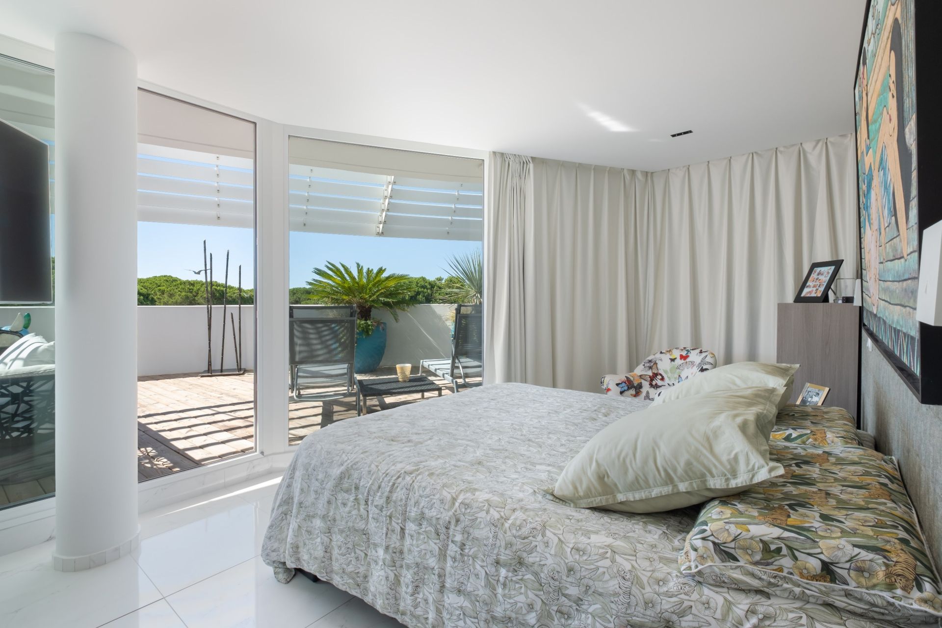 apartment 5 Rooms for sale on LA GRANDE MOTTE (34280)