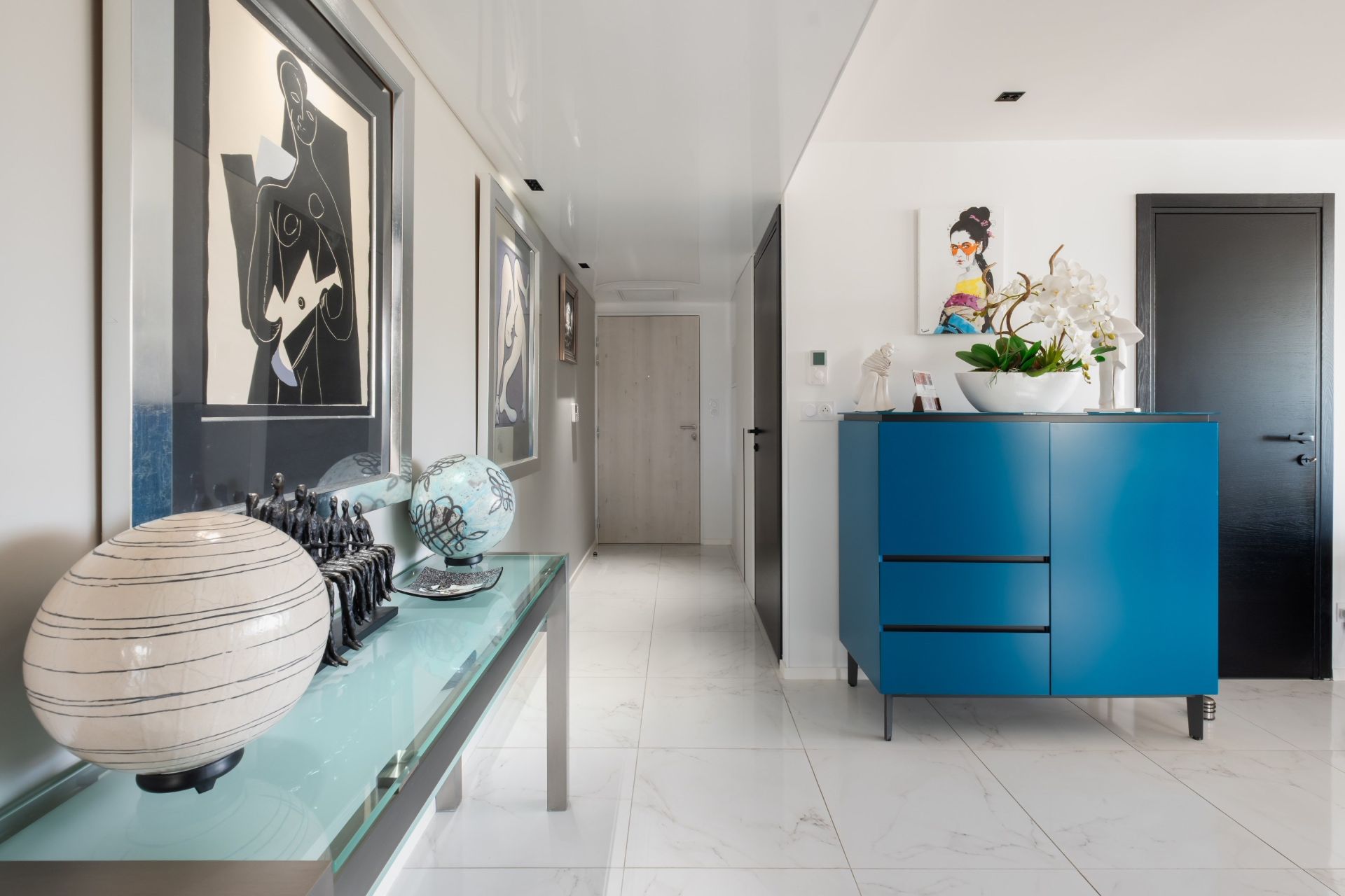 apartment 5 Rooms for sale on LA GRANDE MOTTE (34280)