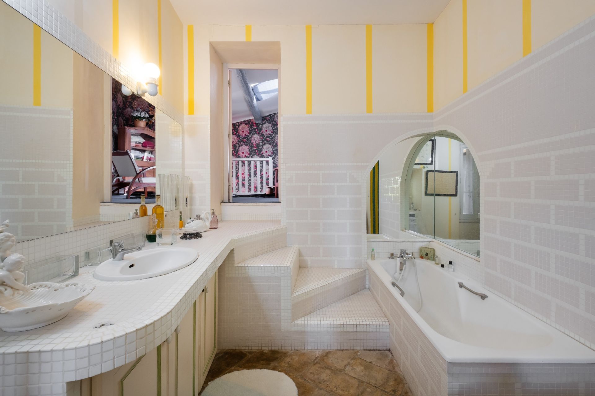 mas 17 Pièces en vente sur ST BAUZILLE DE MONTMEL (34160)