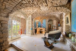 mas 17 Pièces en vente sur ST BAUZILLE DE MONTMEL (34160)